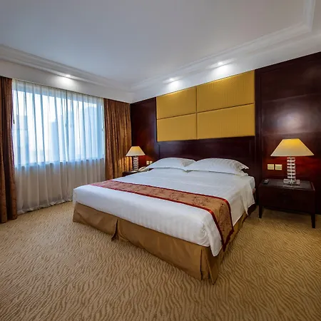 Hotel Presidente Macau