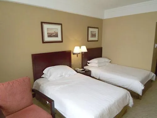 Hotel Presidente 4*