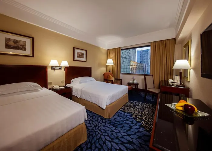 Presidente Hotel Macao