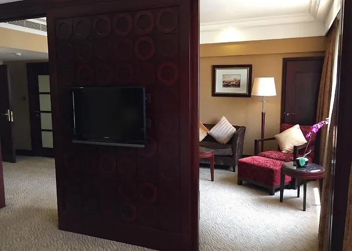 Presidente Hotel 4*