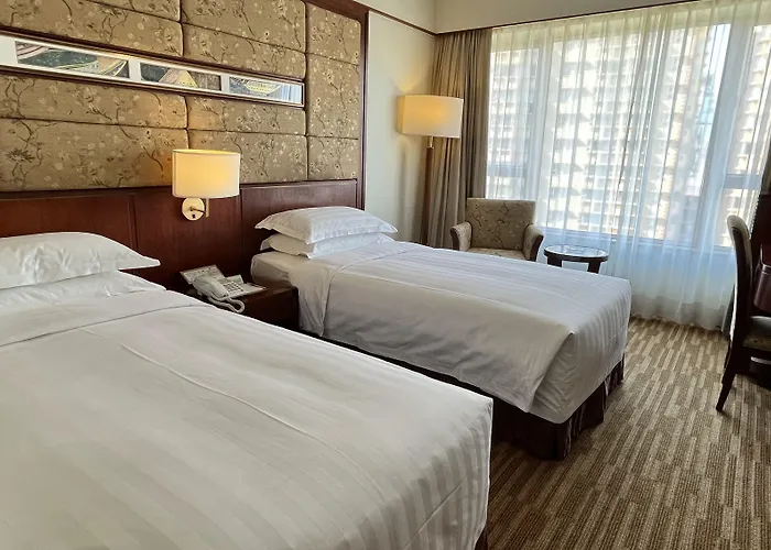 Presidente 4*