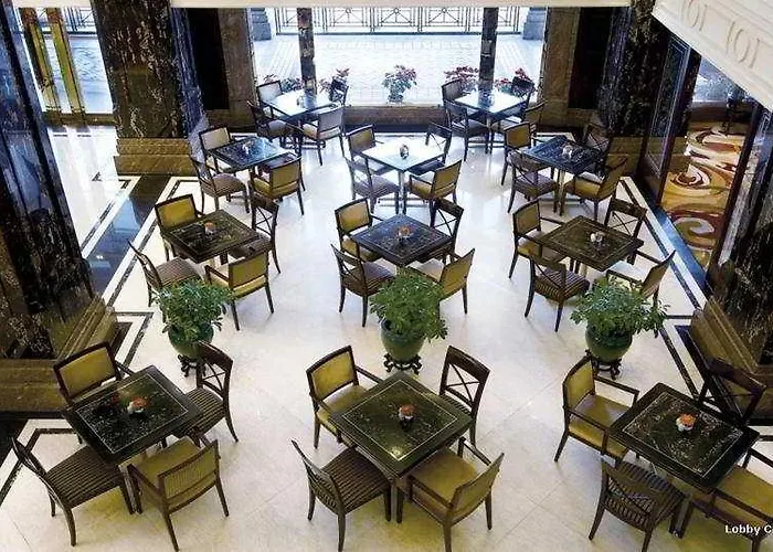 Hotel Presidente