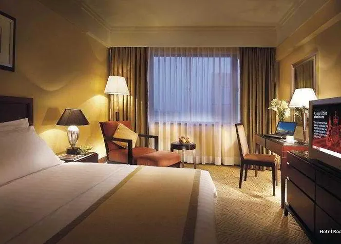 Hotel Presidente Macau