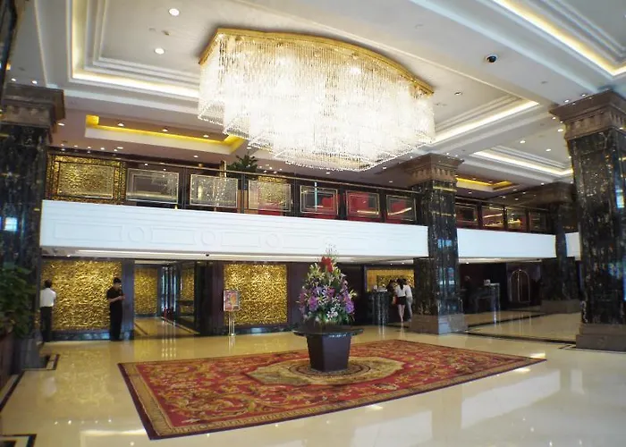 Hotel Presidente Macau