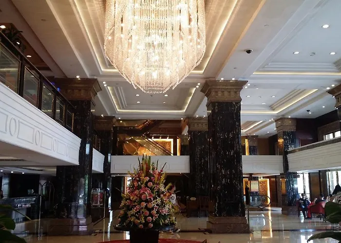 Hotel Presidente