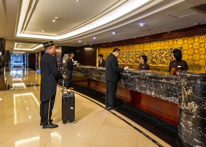 Presidente Hotel Macao