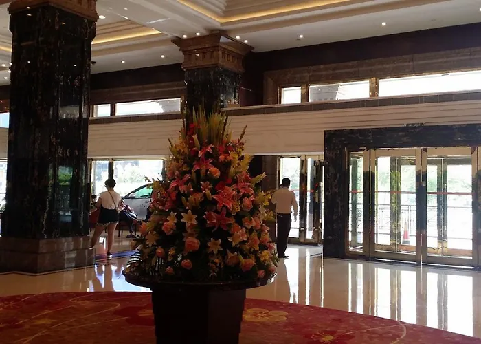 Hotel Presidente Macao