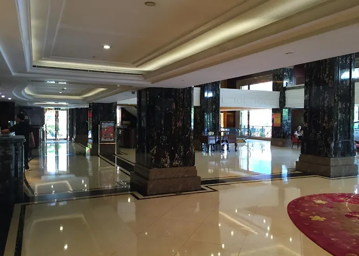 Hotel Presidente 4*