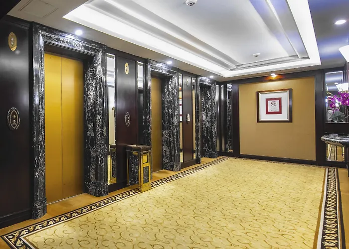 Presidente Hotel 4*
