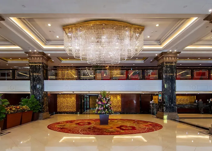 Presidente Hotel 4*