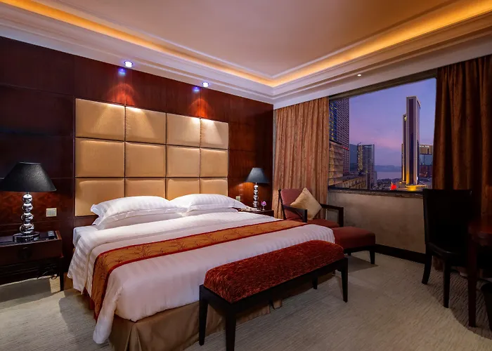 Presidente Hotel Macao