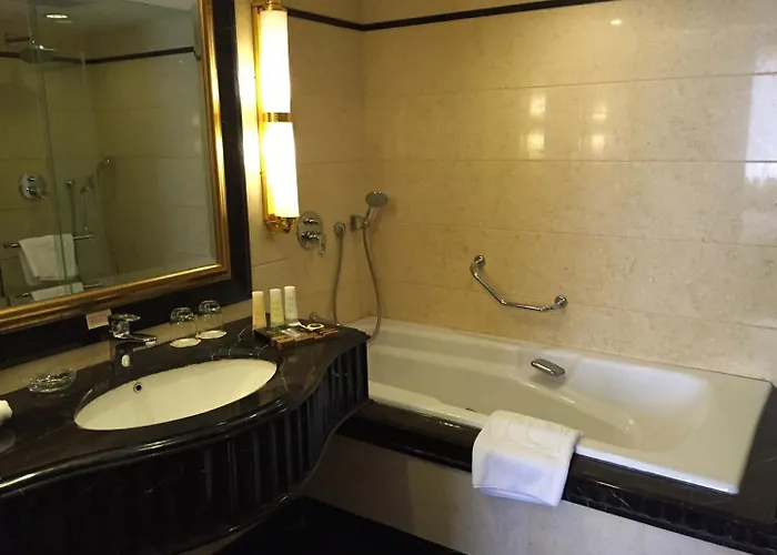 Presidente Hotel 4*