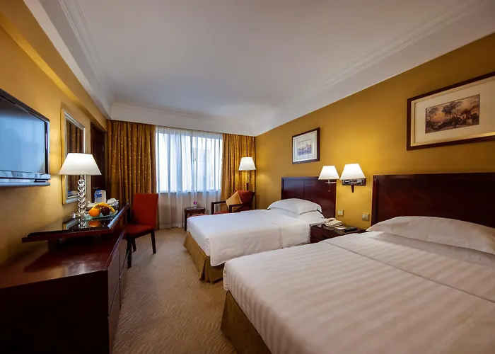 Hotel Presidente Macao