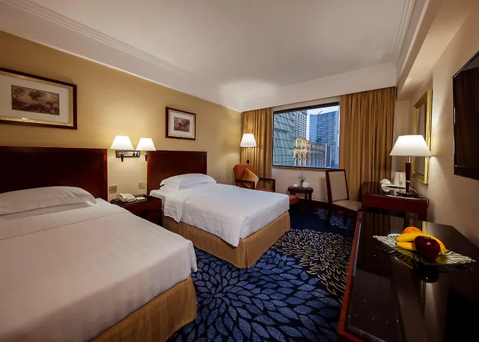 Hotel Presidente 4*