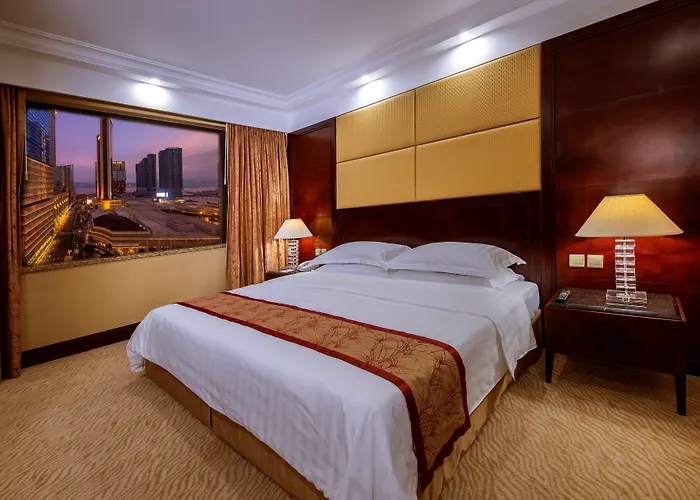 Presidente Hotel 4*