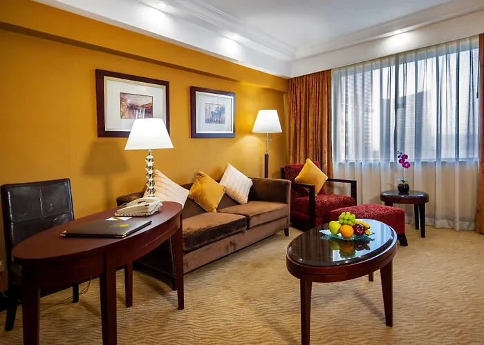 Presidente Hotel Macao