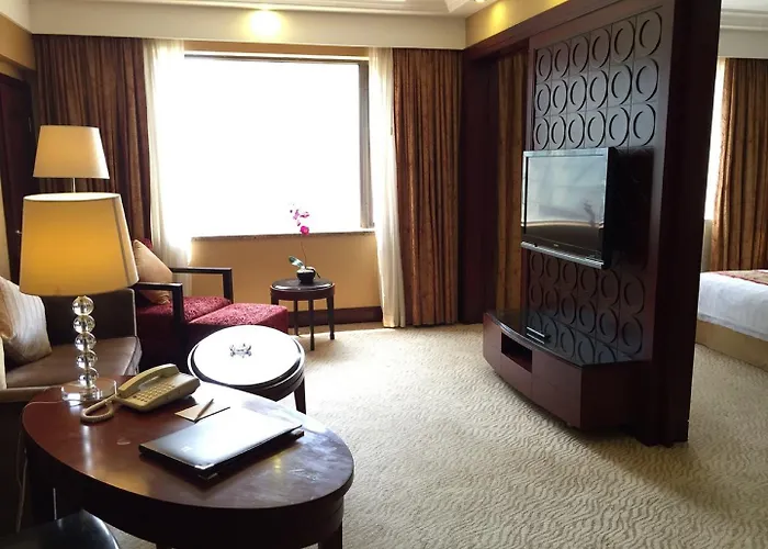 Hotel Presidente 4*