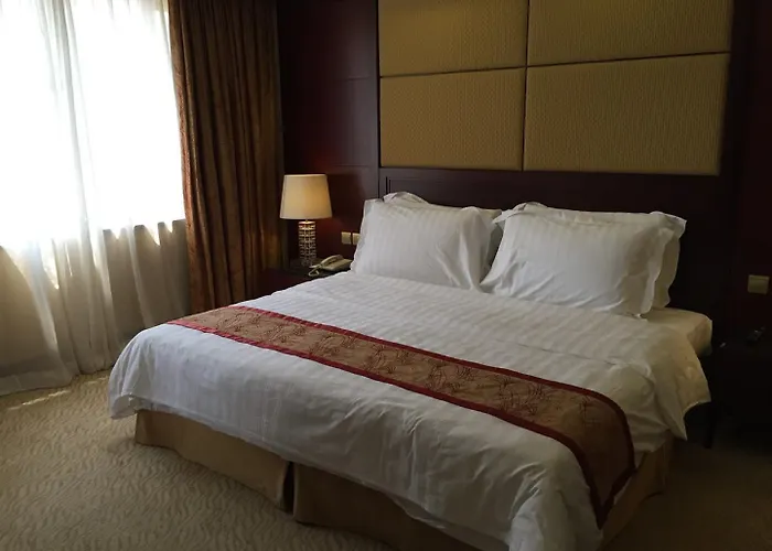 Presidente 4* Macau