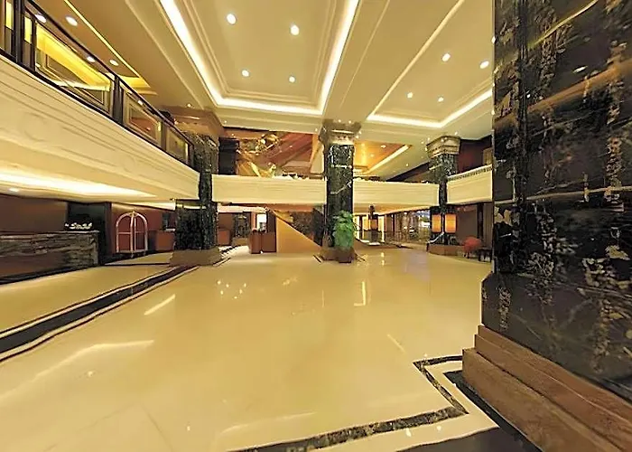 Presidente 4* Macau