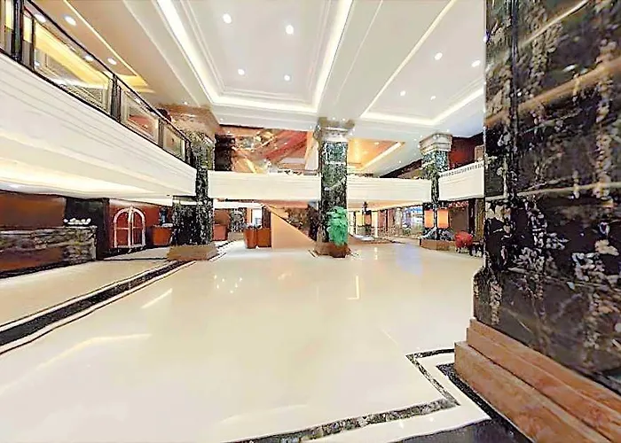 Presidente Hotel 4*