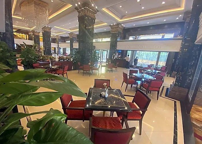 Presidente Hotel