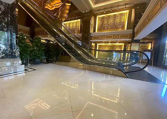 Hotel Presidente Macau