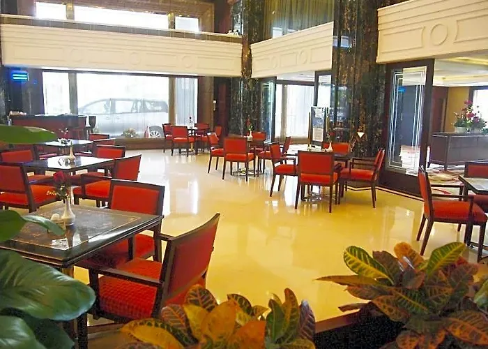 Presidente Hotel 4*