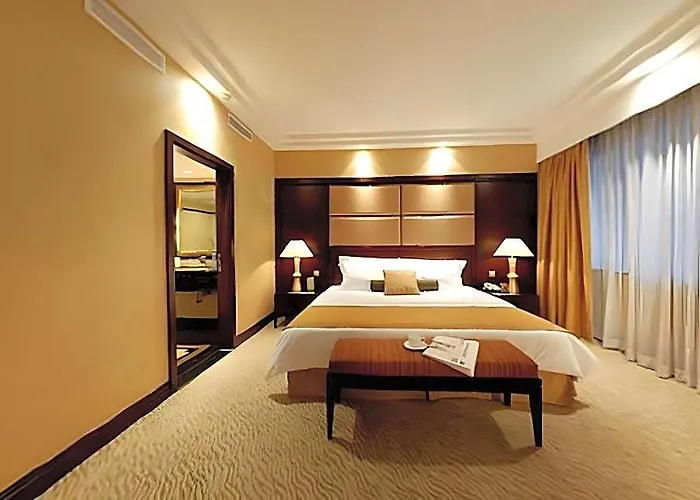 Presidente Hotel 4*