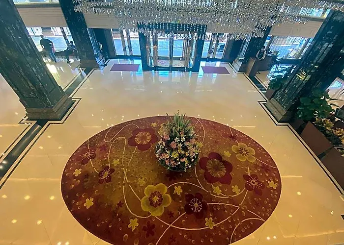 Presidente Hotel 4*