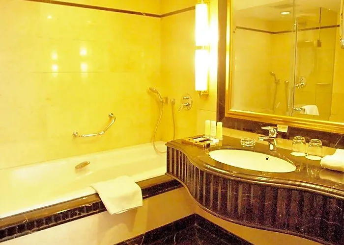 Presidente Hotel 4*
