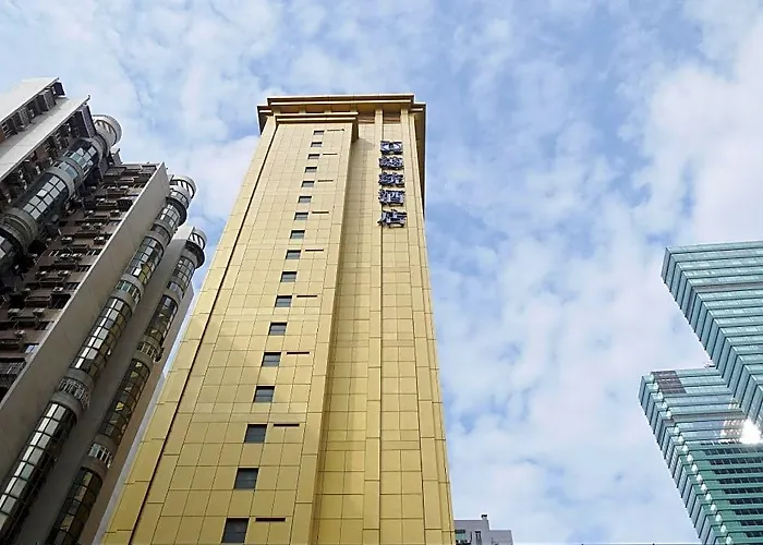 Hotel Presidente 4*