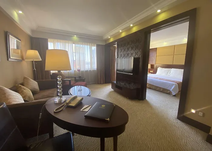 Presidente Hotel
