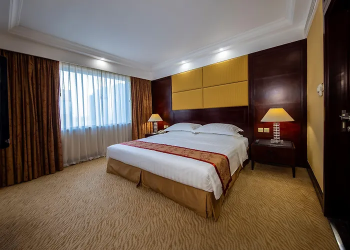Hotel Presidente 4*