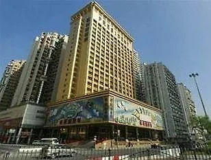 Presidente Macao