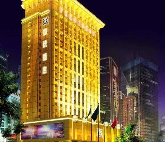 Hotel Presidente 4*