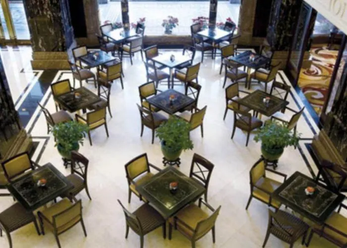Hotel Presidente 4*