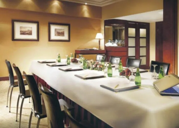 Hotel Presidente