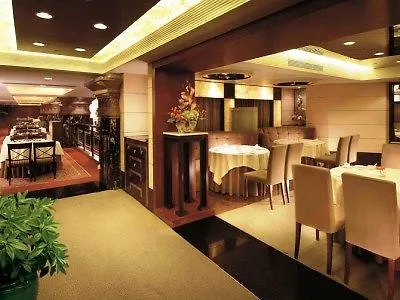 Hotel Presidente Macao