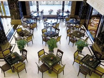Presidente Hotel Macao