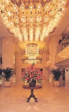 Hotel Presidente Macau