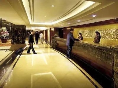 Presidente Macao