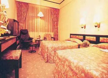 Presidente 4* Macao